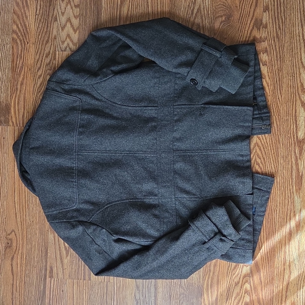 Y2k Coat - Picture 2 of 5